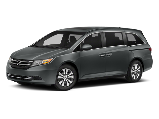 Image of 2014 Honda Odyssey EX-L