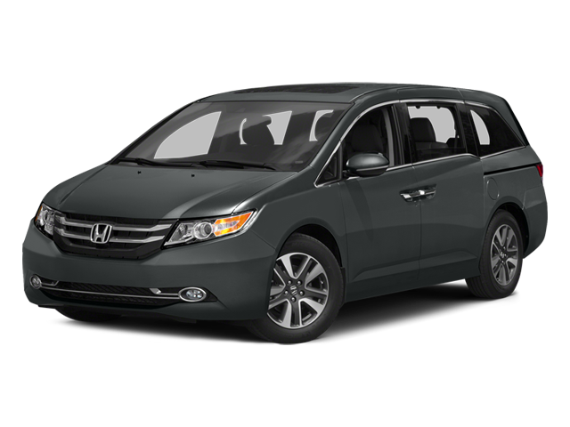Image of 2014 Honda Odyssey Touring