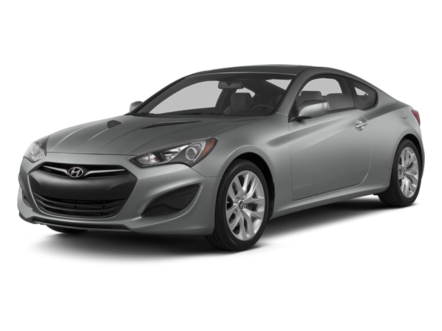 2014 Hyundai Genesis