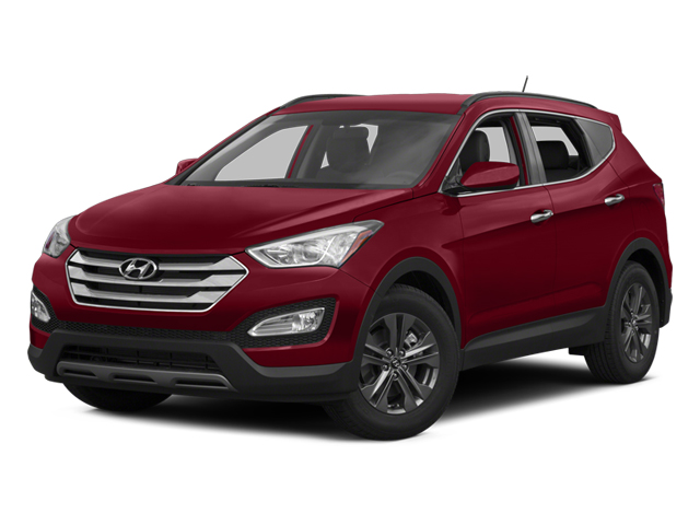 2014 Hyundai Santa Fe Sport