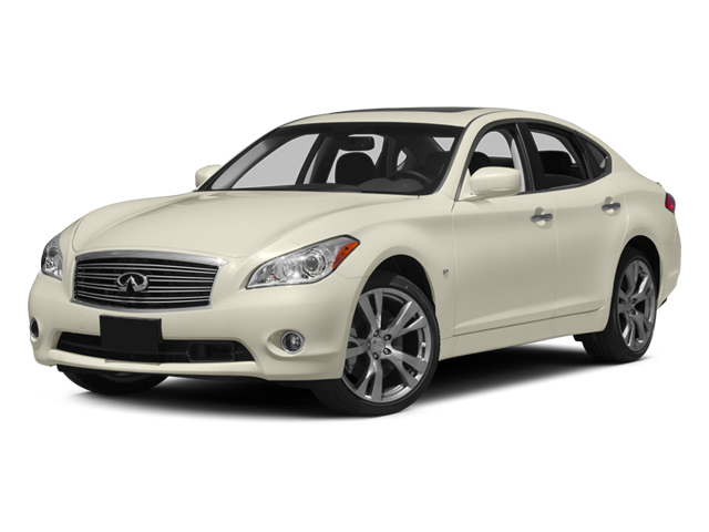 2014 INFINITI Q70