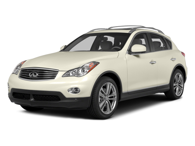 2014 Infiniti QX50