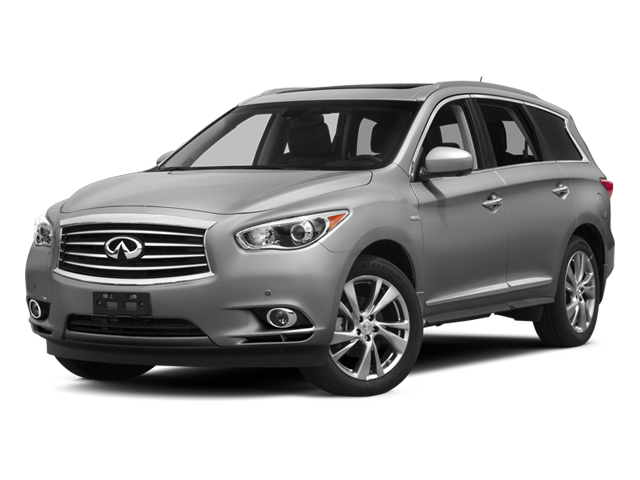 2014 INFINITI QX60 Hybrid