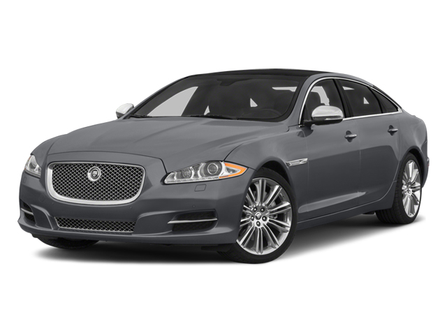 2014 Jaguar XJ