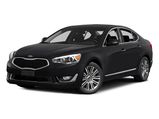 2014 Kia Cadenza