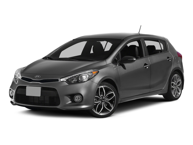 2014 Kia Forte5