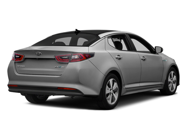 2014 Kia Optima Hybrid EX