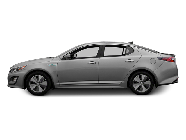 2014 Kia Optima Hybrid EX