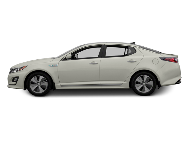 2014 Kia Optima Hybrid EX