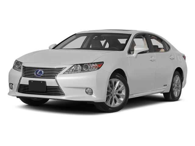 2014 Lexus ES Hybrid