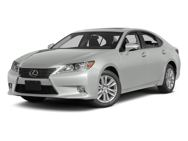 2014 Lexus ES