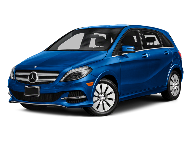 2014 Mercedes-Benz B-Class Base