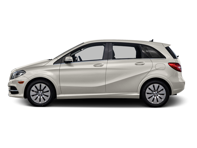 2014 Mercedes-Benz B-Class Base