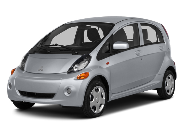 2014 Mitsubishi i-MiEV