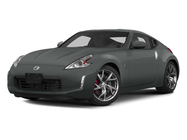 Image of 2014 Nissan 370Z Touring