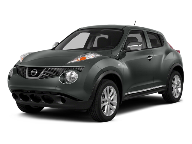Image of 2014 Nissan Juke SV