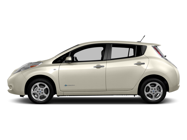 2014 Nissan Leaf SL