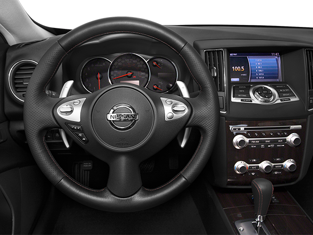 2014 Nissan Maxima 3.5 SV Premium