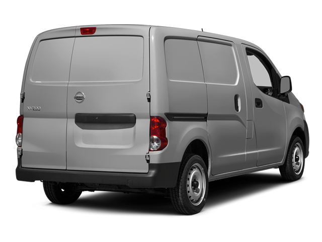 2014 Nissan NV200 SV