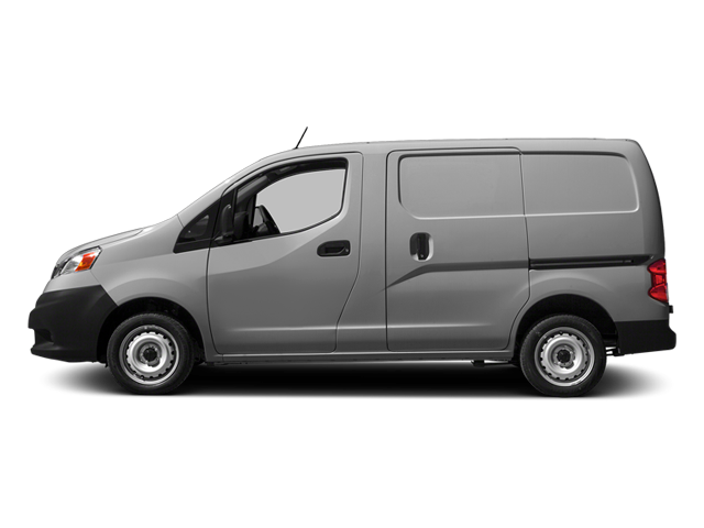 2014 Nissan NV200 SV