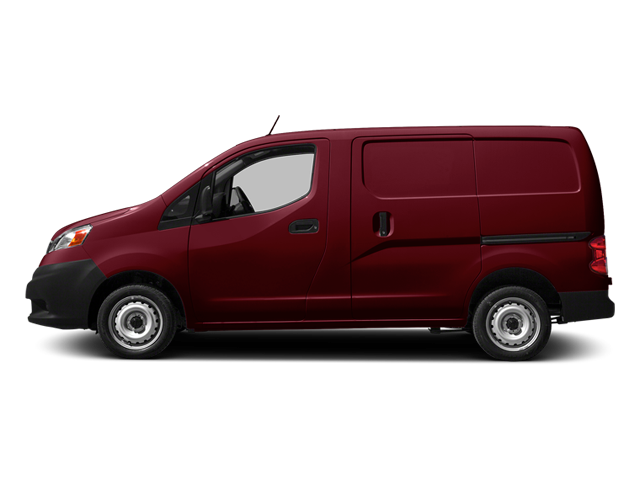 2014 Nissan NV200 SV