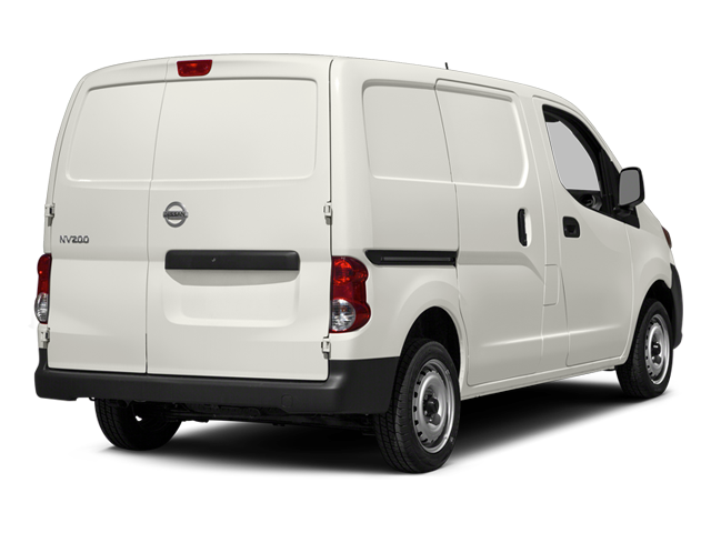 2014 Nissan NV200 SV