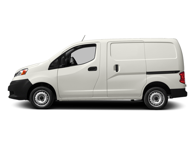 2014 Nissan NV200 SV