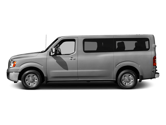 2014 Nissan NVP SL