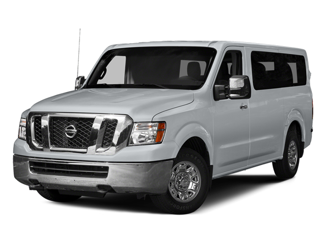 Image of 2014 Nissan NVP SL