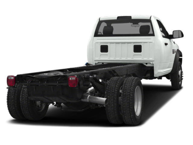 2014 Ram 5500 Tradesman