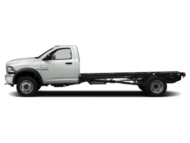 2014 Ram 5500 Tradesman