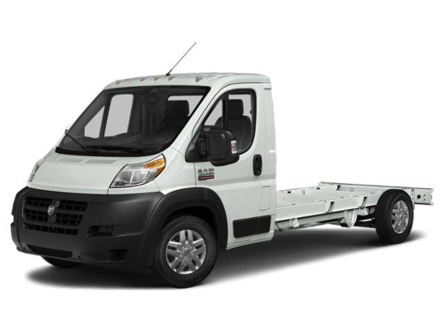 2014 Ram ProMaster