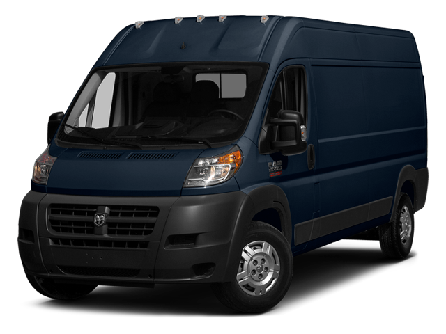 2014 Ram ProMaster Base