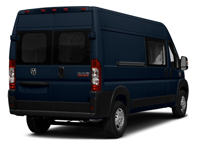 2014 Ram ProMaster Base