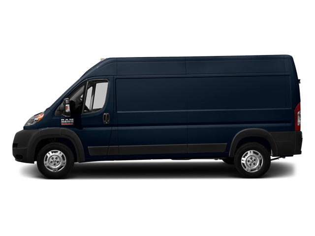 2014 Ram ProMaster Base