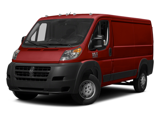 2014 Ram ProMaster Base