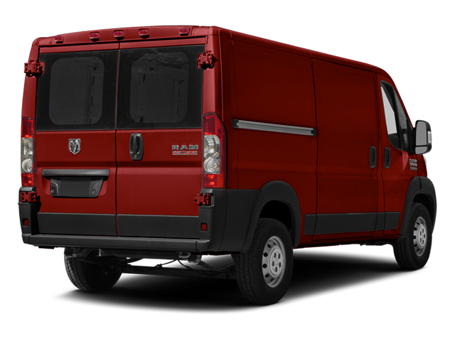 2014 Ram ProMaster Base