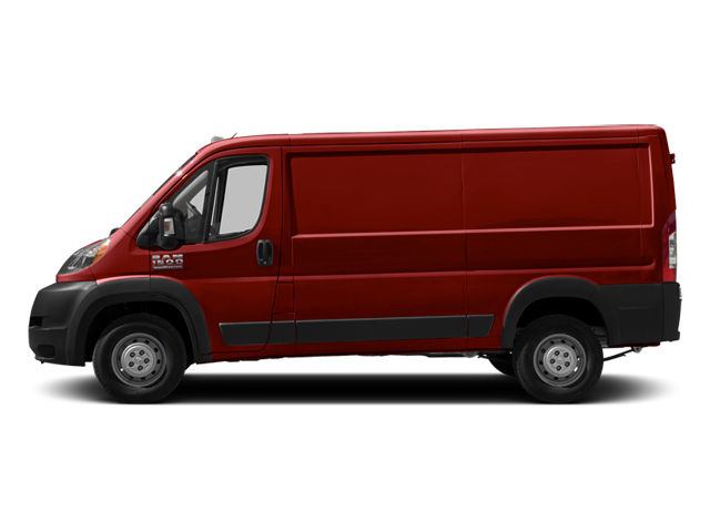 2014 Ram ProMaster Base