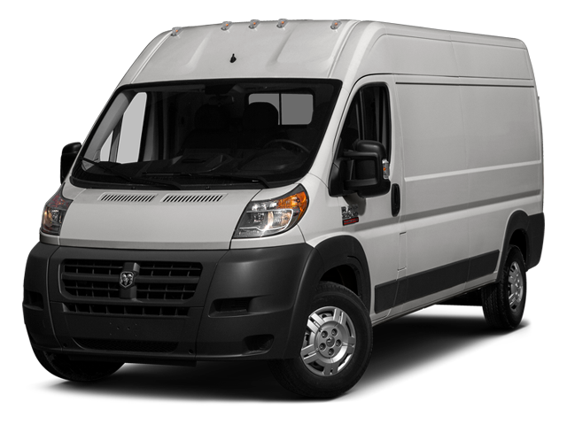 2014 Ram ProMaster Base