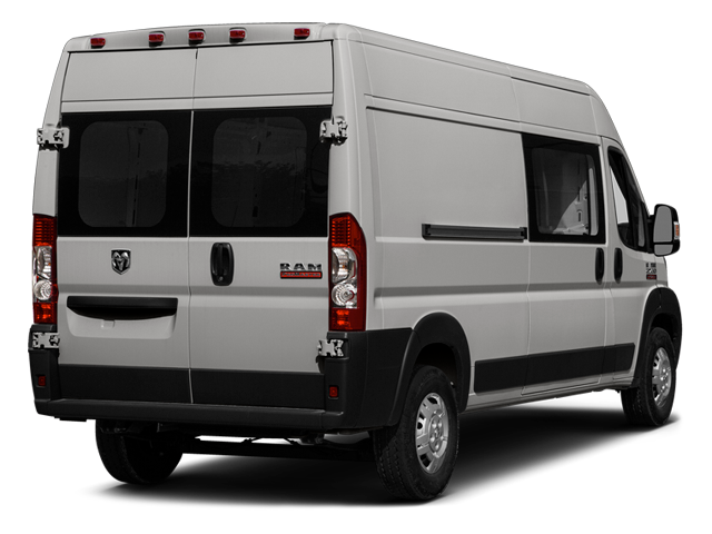 2014 Ram ProMaster Base