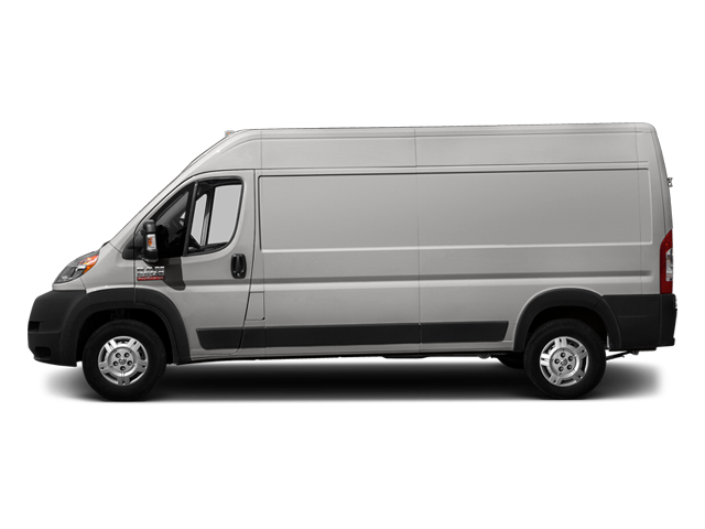 2014 Ram ProMaster Base