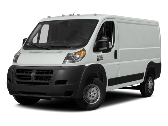 2014 Ram ProMaster Base