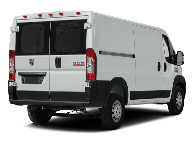 2014 Ram ProMaster Base