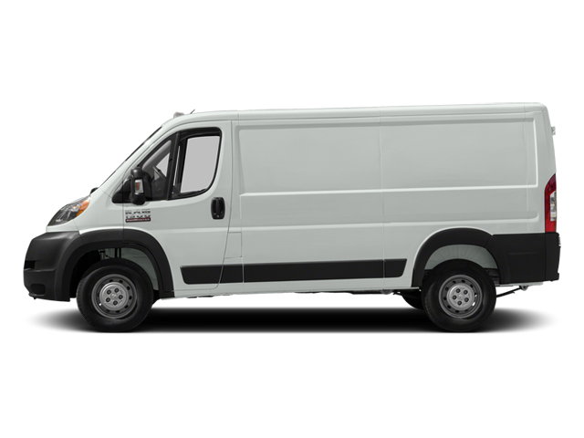 2014 Ram ProMaster Base