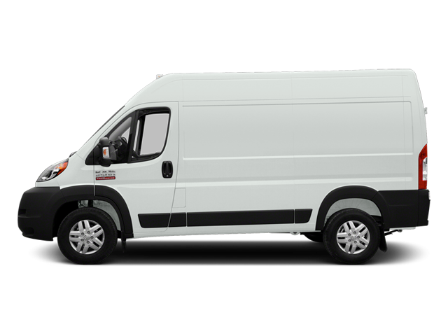 2014 Ram ProMaster Base