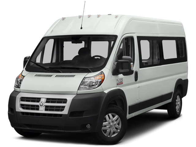 2014 Ram ProMaster Base