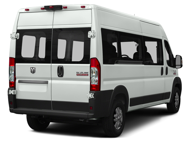 2014 Ram ProMaster Base