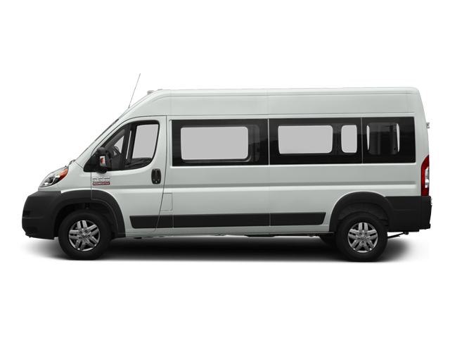 2014 Ram ProMaster Base