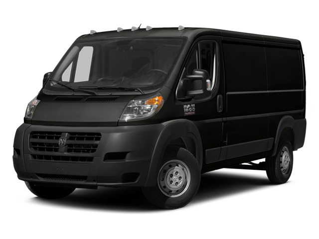 2014 Ram ProMaster Base