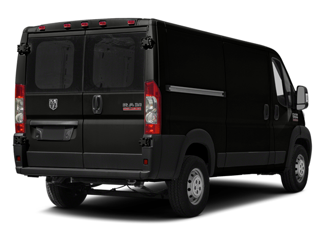 2014 Ram ProMaster Base